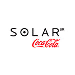 Solar Coca-Cola