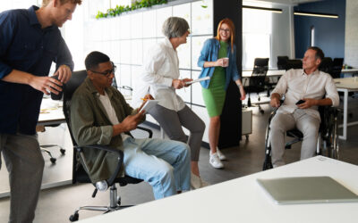 A Segurança no Trabalho impacta a produtividade e bem-estar dos colaboradores? Descubra!