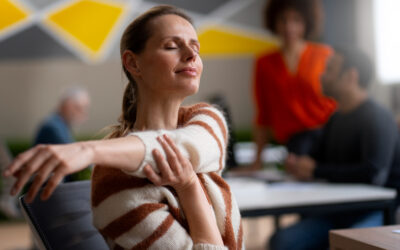 Conheça as melhores estratégias para promover a Saúde Mental no Trabalho