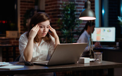 Fatores de Riscos Psicossociais: Aplicando a ISO 45003 para um Ambiente de Trabalho Saudável e Seguro