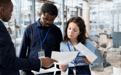 Mais de R$ 365 milhões em multas: empresas que negligenciam a segurança do trabalho pagam caro