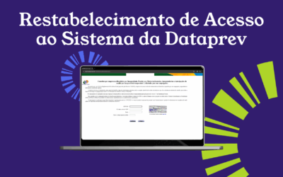 Sistema da Dataprev para consultas empresariais é restabelecido