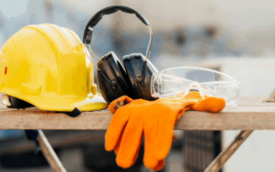 MTE publica novas regras para certificação de EPIs e prorroga validade de CAs: saiba o que muda!