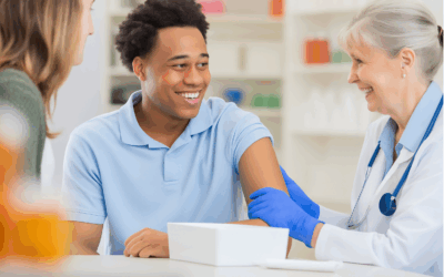 FAP Online Lança Módulo de Vacinas: Gestão Inteligente e Conformidade com a NR-32