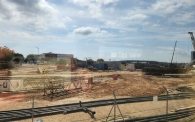 O que o Brasil pode aprender com a cultura da construção civil na Espanha