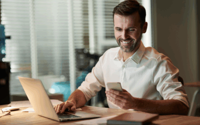 Portal do Funcionário – Transforme a rotina dos seus colaboradores