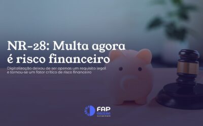 NR-01 e riscos psicossociais: o novo manual do MTE e o que muda na prática para as empresas