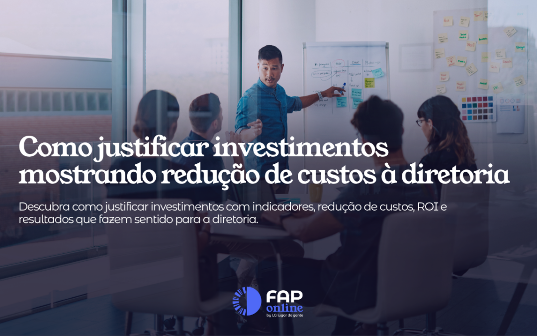 Como demonstrar que investir em prevenção também gera retorno para o negócio? A resposta está nos indicadores. Redução de afastamentos, mais produtividade, menos retrabalho, maior controle dos riscos e decisões orientadas por dados são alguns dos resultados que mostram que a SST vai muito além da conformidade.